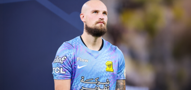 الاتحاد يفقد رايكوفيتش: إصابة صادمة تهدد استمراريته في دوري روشن ودوري أبطال آسيا