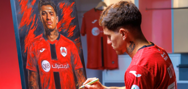 أوتافيو مونتيرو يرحل إلى الريان القطري: صفقة إعارة مع إلزامية شراء تُثير حماس الجماهير