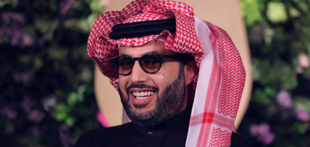 الاستشار تركي بن عبد المحسن آل الشيخ يُسطر التاريخ: لقب BN50 للمرة الثالثة على التوالي