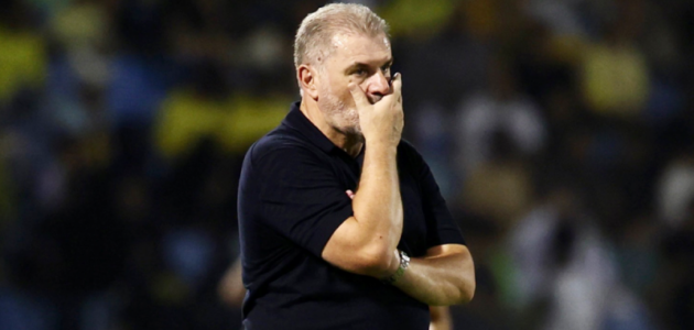 إرهاق لاعبي النصر يهدد مسيرة الفريق في دوري روشن