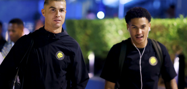 بينتو يعود إلى النصر: حارس البرازيلي يضبط المرايا في مواجهة أبها