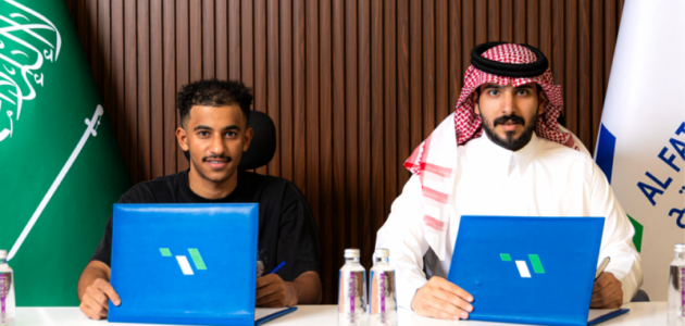 الفتح يبقي العثمان موسمين