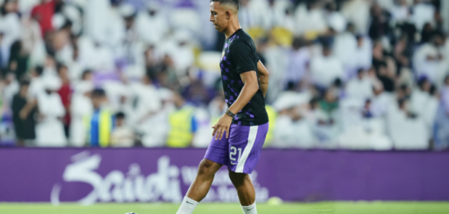 العين يهاجم النصر برحيمي وشقيقه: مواجهة حماسية في دوري أبطال آسيا