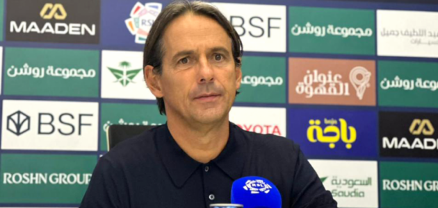 الهلال يسطع في مواجهة الشباب: إنزاجي يبرز السيطرة ويكشف عن خطط مستقبلية