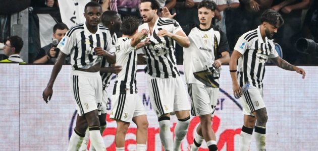 مباراة لا تُنسى: ميلان يوفنتوس 1-1 في اللحظة الأخيرة يفضي إلى مفاجأة في الدوري الإيطالي