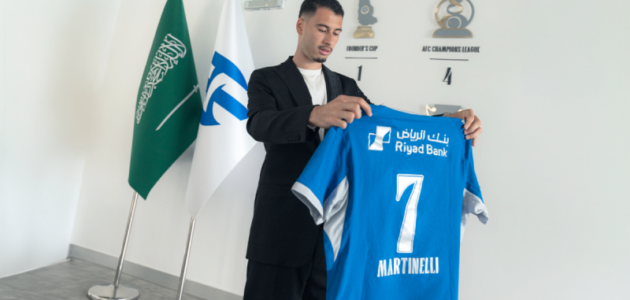لاجامي وثيو يغيبان: إصابة مفاجئة تهدد مباراة الهلال ضد الشباب