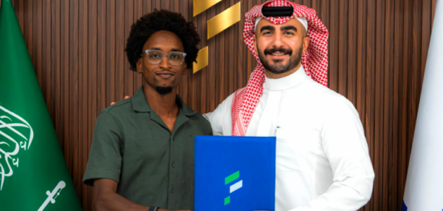 الفتح يعلن توقيع علي الأمين: ضربة شابة تهدف للارتقاء في الدوري