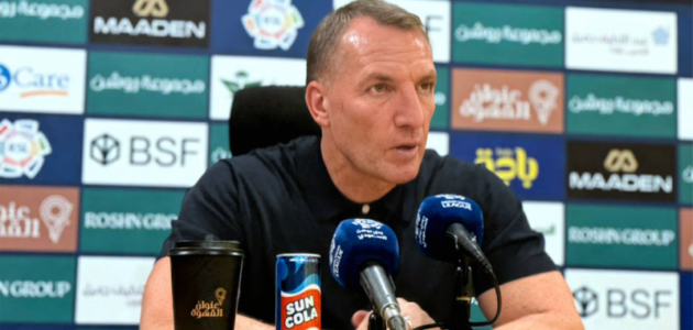 محمد القحطاني يسطع في فوز القادسية 2-0 على الدرعية: تصريحات بريندان رودجرز