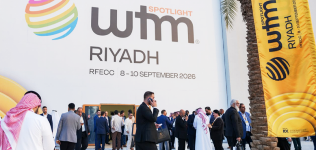 الافتتاح الرسمي لمعرض سبوتلايت في الرياض يفتح آفاقاً جديدة للسياحة السعودية