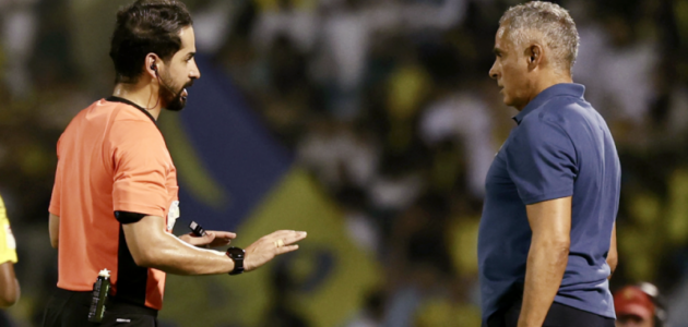 جوزيه جوميز يفضح صدمة النصر: “النتيجة غير المنصفة”
