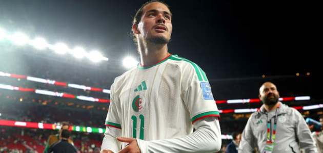 حاج موسى يرفض الانتقال إلى الاتحاد: فينورد يصر على احتفاظه