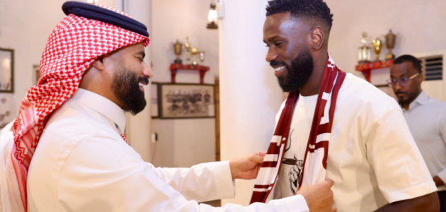 سوليناس يضبط الخطة: البيشي والزارعي في صفوف الفيصلي ضد الحزم