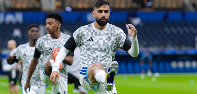 نيوم يغيّر الظهيرين ويعيد آل حجي: تحضير لمواجهة الهلال