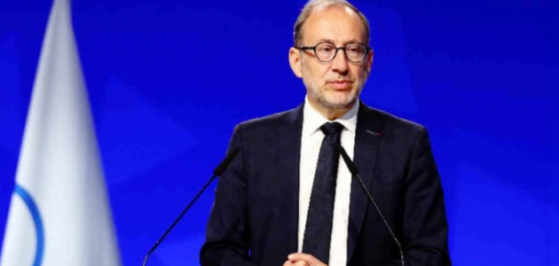 رئيس جديد يضبط رياح أولمبياد 2030 الشتوي: خطوة حاسمة في الألب