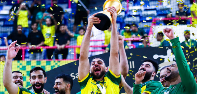 كأس السوبر السعودي 2026/27: الخليج الأول يحقق فوزًا ثانيًا على التوالي في قطيف