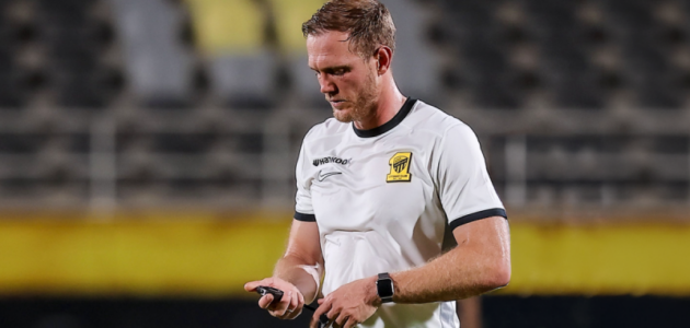 الاتحاد يبدأ خطة النصر: تحضيرات مكثفة بعد 0-0 مع الفتح