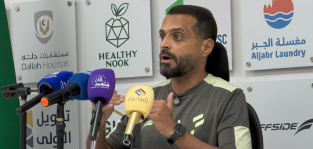 الفتح يطمح للفوز على الدرعية: ثقة خالد العطوي في فريقه رغم التغييرات
