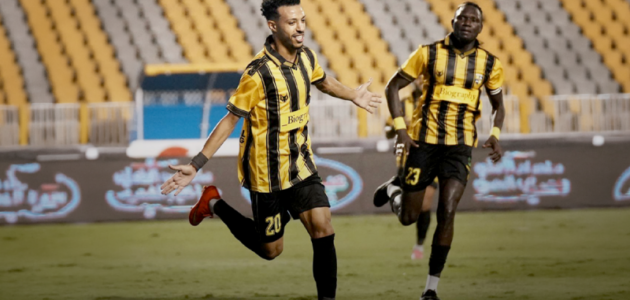 الأهلي يتعثر.. بيراميدز يستعيد الصدارة