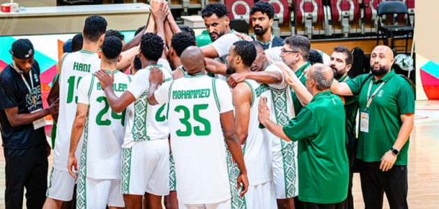 المنتخب السعودي لكرة السلة يعلن قائمة 12 لاعباً للآسيوية 2026: تفاصيل حصرية