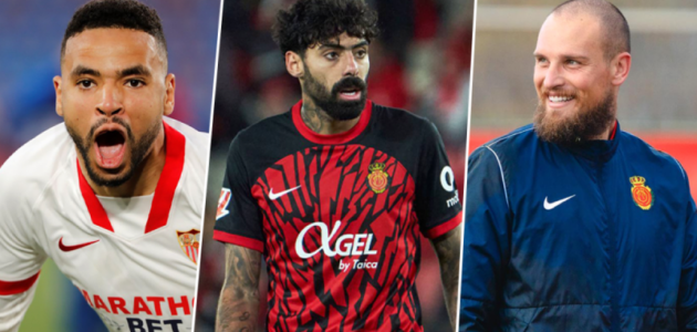 الاتحاد يواجه النصر: لقاء ثلاثي يكتب تاريخاً جديداً في دوري روشن