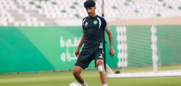 عودة نافي مسعود والجهني: الأهلي يضبط صفوفه لمواجهة باختاكور الأوزبكي