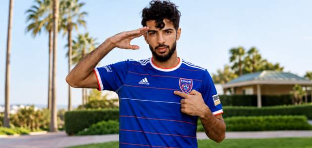 معسكر جدة يضج بالاحتراف: 8 نجوم يانصيب يانصيب