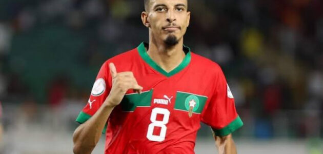 الاتحاد يراقب أوناحي وريوس: خطوة جريئة نحو تعزيز صفوف الفريق