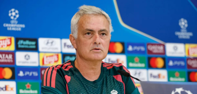 مورينيو يعود إلى ريال مدريد: رحلة من إنتر ميلان إلى قمة أوروبا