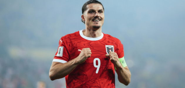 مارسيل سابيتزر يعلن استراحة من المنتخب الوطني: ماذا يعني ذلك؟