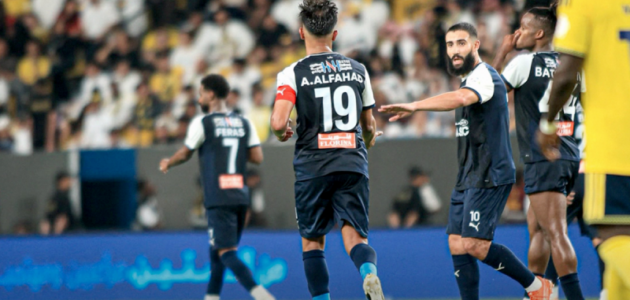 صمود لا يُقهر: شباك النصر يظل حارسًا لا يُخفق في 4 جولات متتالية