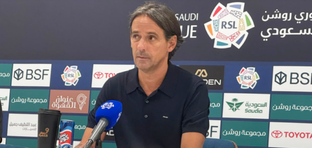 إنزاجي يعلن انتصارًا مثاليًا: الهلال يطغى على الترتيب وتبديل مارتينيلي يحقق التوازن