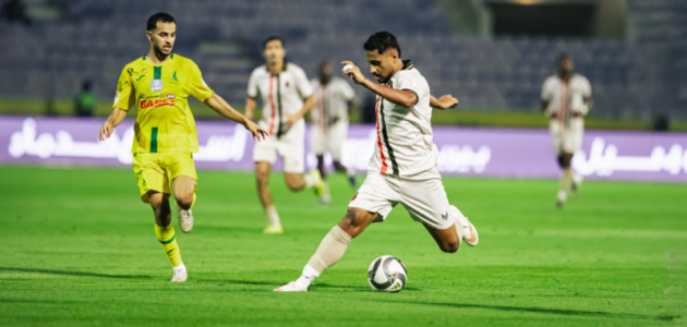 الخليج يضرب الرقم القياسي للتعادلات السلبية في دوري روشن: 0-0 مع الرياض