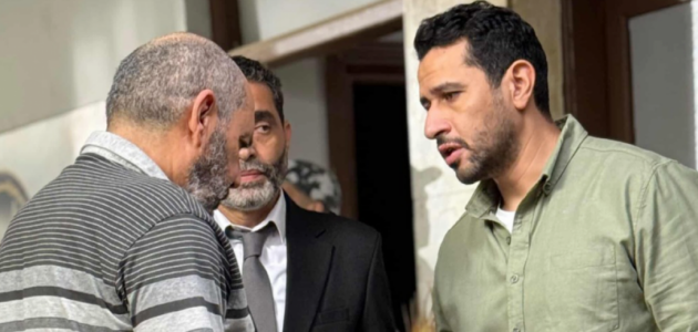 شاهد قبل الحذف: كيف يغيّر علي الطيب مسار السرد الدرامي في سبتمبر