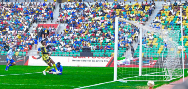 المغرب الفاسي يحقق مفاجأة في رحيمو: 1-1 يضمنه التقدم إلى دور الـ32 في دوري أبطال إفريقيا