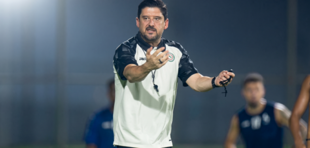 الاتحاد يعلن استراحة ثمانية أيام: خطة تدريبية داخلية خلال كأس الخليج