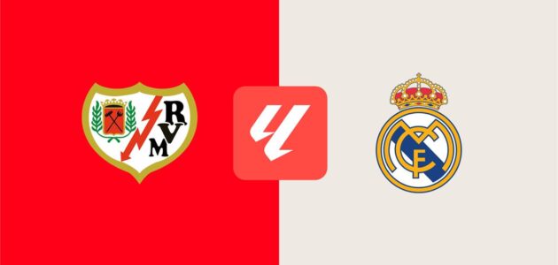 مباراة ريال مدريد ورايو فاليكانو: موعد، قناة، وتوقعات حماسية في الدوري الإسباني