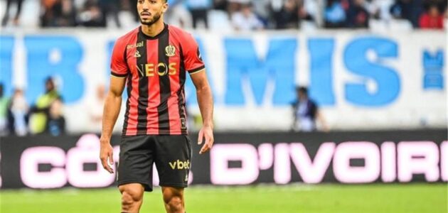 تشكيل نيس أمام أوكسير: كيف يضمن محمد عبد المنعم تألقه في الدوري الفرنسي؟