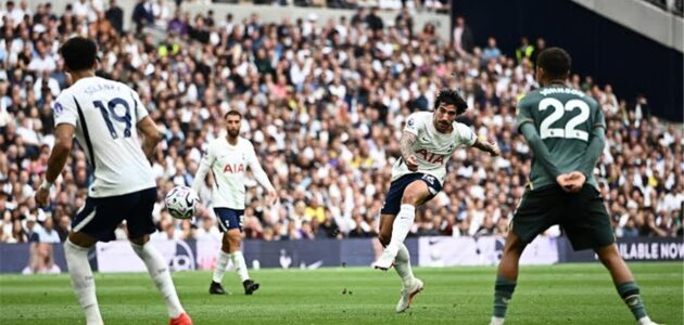 توتهنهام هوتسبير: نزيف مستمر في الدوري الإنجليزي مع تعادل سلبي أمام إيفرتون