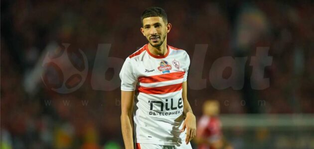 تجديد عقد أحمد فتوح يظل في صمت: سبب غياب توفيق محمد