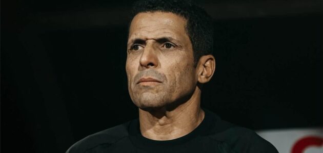 أزمة داخل مجلس الأهلي: هل سيستمر الحسين عموتة؟