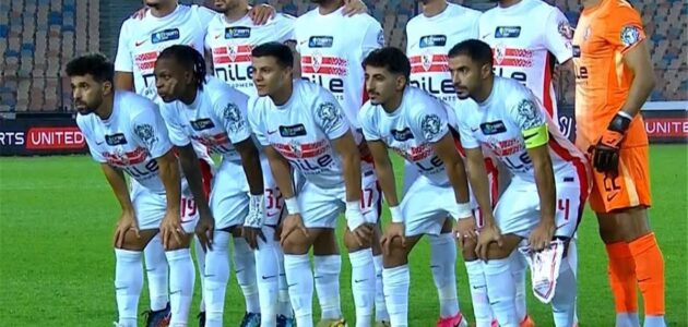 عبد الله السعيد يسطع في كأس أبطال أفريقيا: هاتريك يفتح باب الرقم القياسي