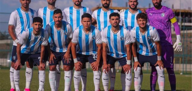تأجيل مباراة بيراميدز والشرقية إنبي: لماذا تم تأخير اللقاء؟