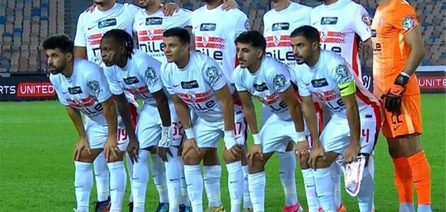 الزمالك يحقق ركلة جزاء حاسمة ضد أبو قير: لجنة الحكام تصدر قراراً مفاجئاً