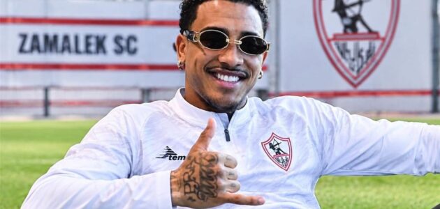 الزمالك يودع خوان ألفينا بيزيرا: تفاصيل الجلسة والصفقة المالية المذهلة