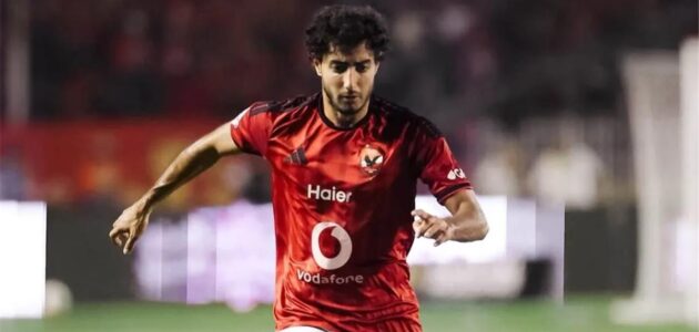 الأهلي يرفض شرط إلغاء بند المشاركة في عقد محمد هاني – صراع على المستقبل