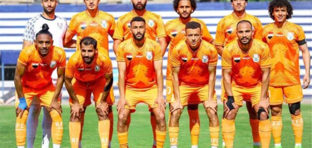 أبو قير للأسمدة يرفع التحدي: مواجهة الأهلي في قلب القاهرة
