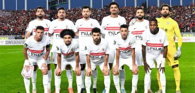 أحمد فتوح: مفاجأة الزمالك في صفوف منتخب مصر