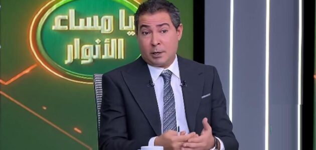 محمد بركات يفضي: تريزيجيه رحيل نادر على الأهلي، وأرفض ما يقوله عن عموتة