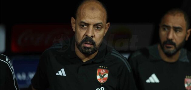 عماد النحاس يعلن عن خطة جديدة لتدريب المنتخب الأولمبي: أسرار القرار ومواجهة الأزمة مع المصري