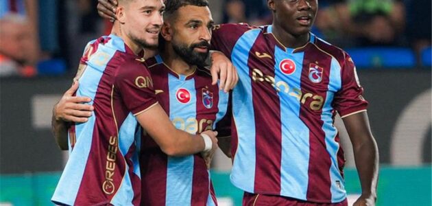 محمد صلاح يسطع في تركيا: سفير تركيا يرفع القبلة على تألقه أمام جنتشلر بيرليجي